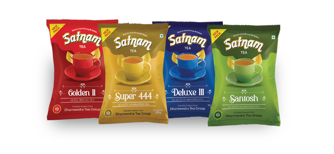Satnam Tea