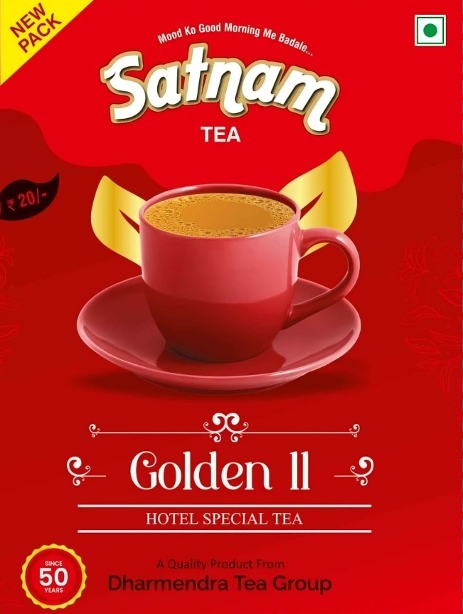 Tea Product